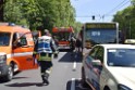 VU Schulbus Taxi Severinsbruecke Rich Innenstadt P20